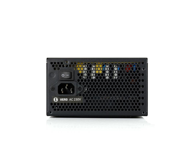 SilentiumPC 600W Vero M1 - 227229 - zdjęcie 6